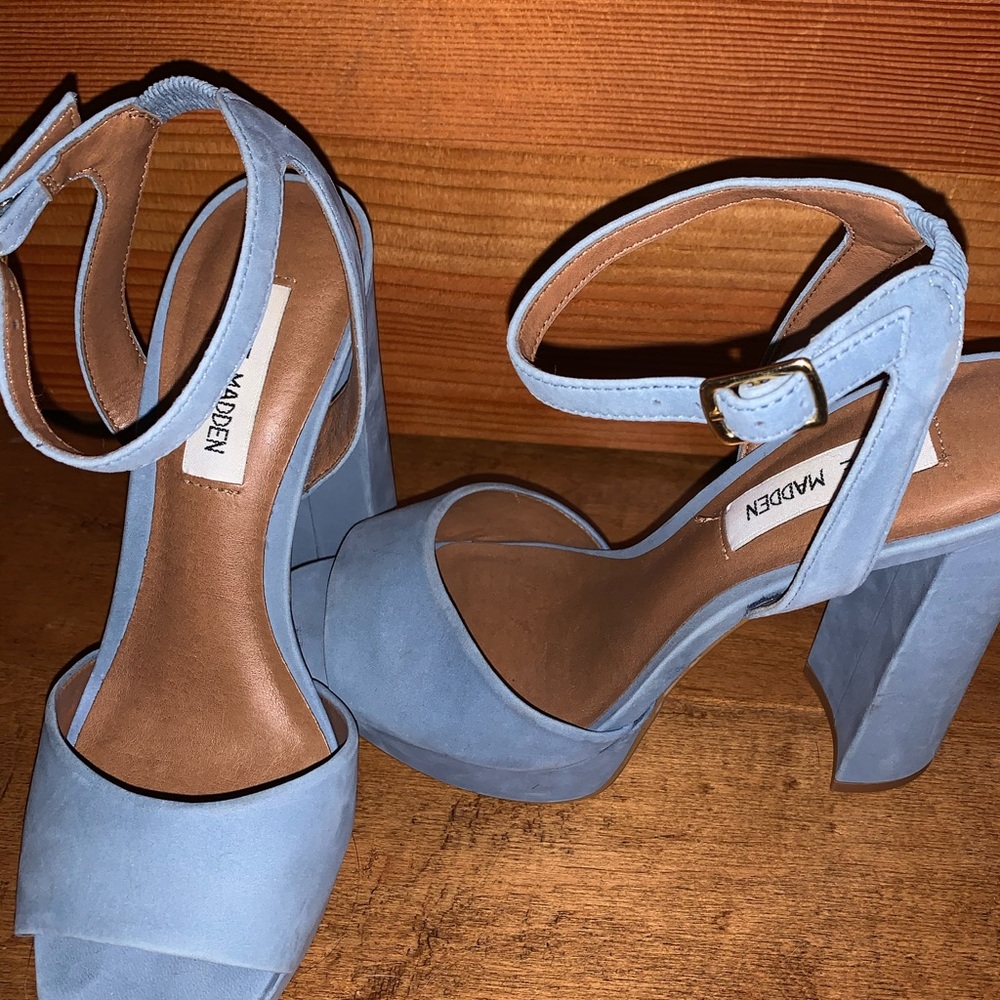 High Heels